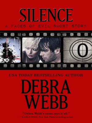 cover image of SILENCE